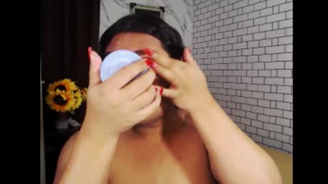 brianna online show from 09/18/25, 03:52