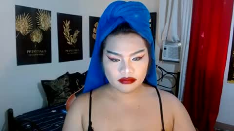 brianna online show from 11/20/25, 06:13