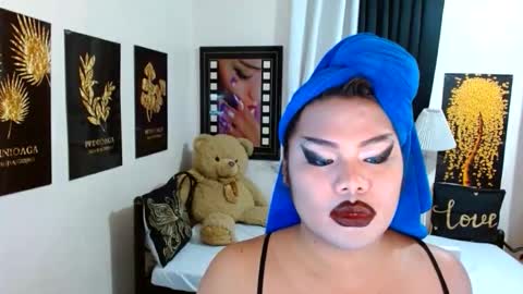 brianna online show from 03/14/26, 02:33