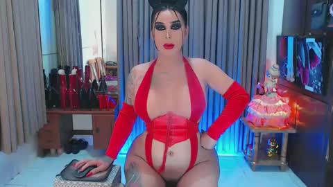 Tsbubblebutt online show from 01/07/25, 05:12