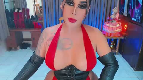 Tsbubblebutt online show from 02/08/25, 09:03