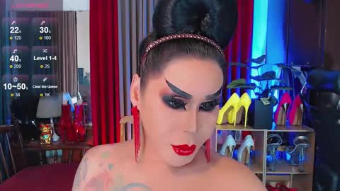 Tsbubblebutt online show from 12/04/25, 04:44