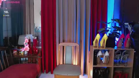 Tsbubblebutt online show from 01/12/26, 04:50