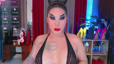 Tsbubblebutt online show from 01/16/26, 04:38