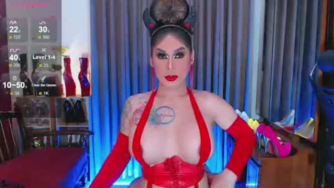 Tsbubblebutt online show from 06/21/26, 04:59