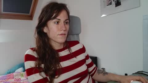 TSBubbles online show from 11/03/25, 12:17