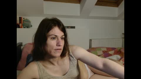 TSBubbles online show from 05/12/26, 01:58