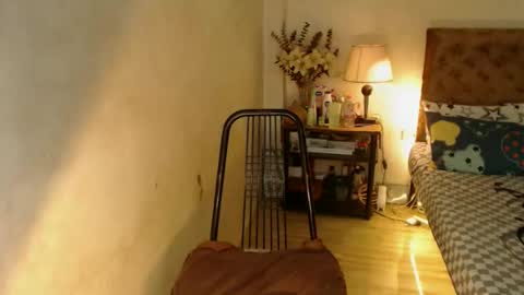 Carolina online show from 04/02/26, 01:20