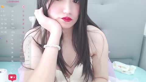 Anne Bebe online show from 01/07/25, 06:05