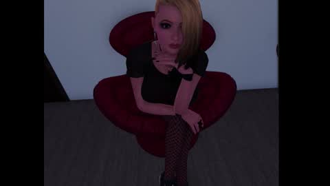 tsdaisha455101 online show from 03/11/26, 04:57