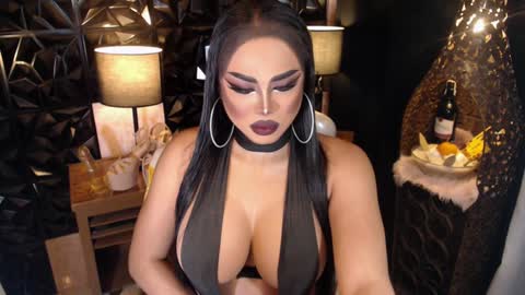 tsdarkdevon online show from 01/13/25, 04:18