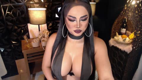 tsdarkdevon online show from 01/13/25, 07:21