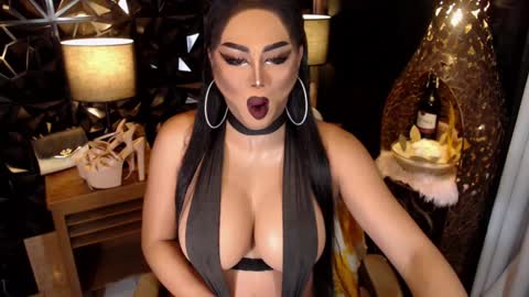 tsdarkdevon online show from 01/20/25, 04:21