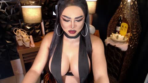 tsdarkdevon online show from 02/08/25, 08:09