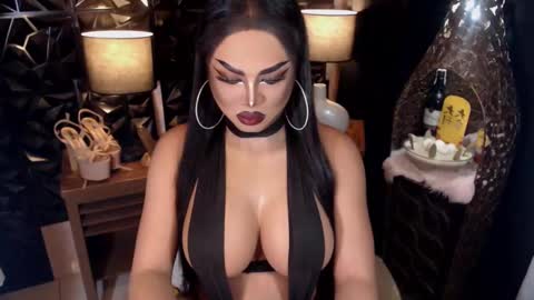 tsdarkdevon online show from 02/10/25, 07:47