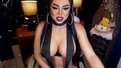 tsdarkdevon online show from 02/13/25, 04:43