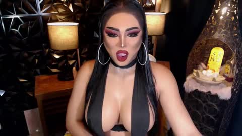 tsdarkdevon online show from 02/16/25, 09:26