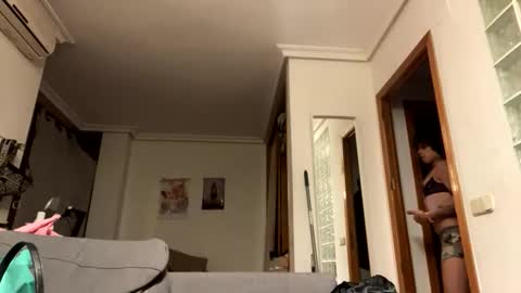 tsdirtyprincess online show from 10/11/25, 09:24