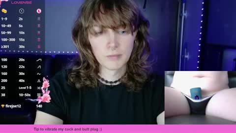 Ellie Ryder online show from 09/22/25, 11:40