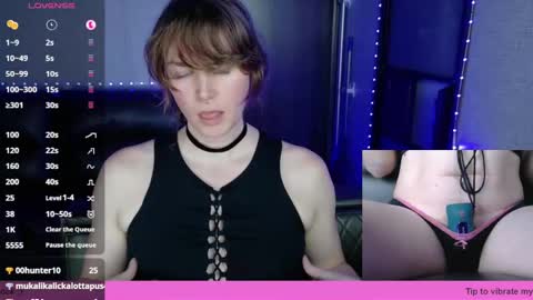 Ellie Ryder online show from 11/15/25, 02:09