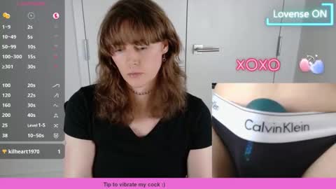 Ellie Ryder online show from 02/15/26, 03:36