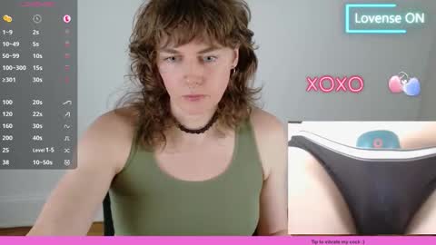 Ellie Ryder online show from 03/13/26, 08:04