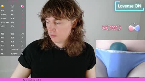 Ellie Ryder online show from 03/15/26, 08:26