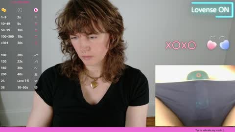 Ellie Ryder online show from 04/02/26, 11:02