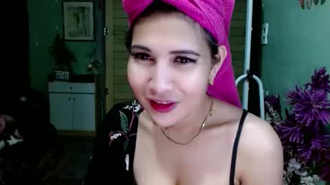 SHENA  online show from 03/02/26, 03:19