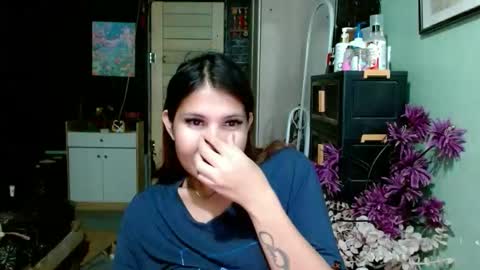 SHENA  online show from 03/20/26, 02:22