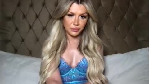 eva online show from 02/25/26, 02:59