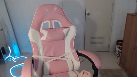 tsgilian_exoticbeauty online show from 12/03/24, 06:15