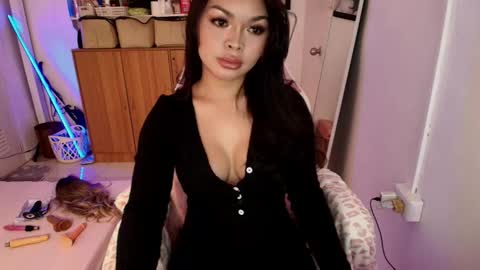 tsgilian_exoticbeauty online show from 10/14/25, 02:56