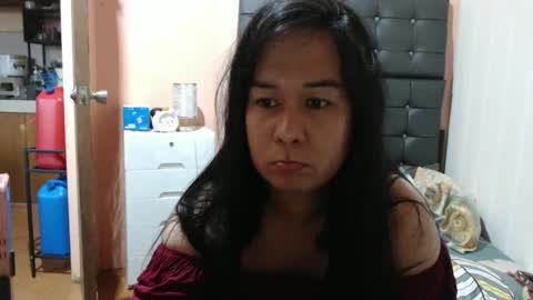 Alice Guo online show from 02/09/25, 09:37