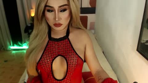 SEDUCTIVEmistresCUMS online show from 01/29/25, 11:51
