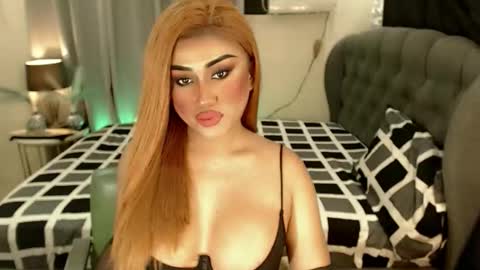 SEDUCTIVEmistresCUMS online show from 10/02/25, 06:20