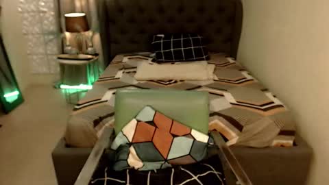 SEDUCTIVEmistresCUMS online show from 10/29/25, 07:04