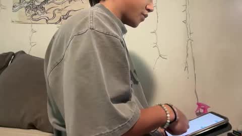 tsj777 online show from 04/01/26, 10:51