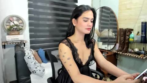 Snapshot of tslatinazandra chatting on 03/10/26, 01:27 tslatinazandra online show from 03/10/26, 01:27