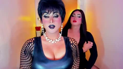 Nicoleeee online show from 04/13/26, 05:40