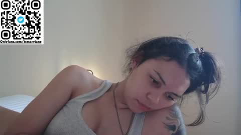 Ts Mary Jane online show from 09/10/25, 09:37