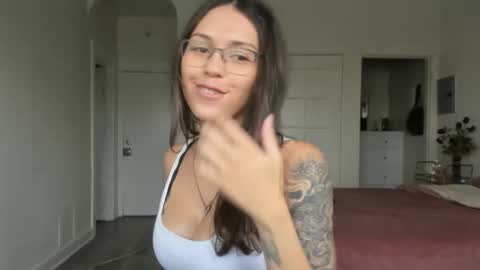 Ts Mary Jane online show from 11/13/25, 07:35