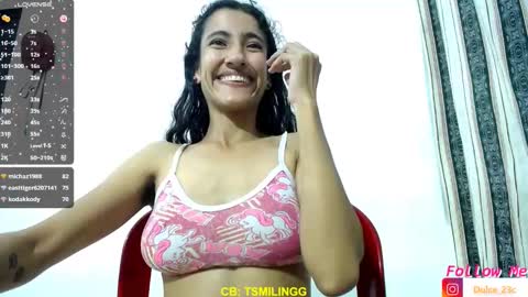  Dulce  online show from 01/06/25, 01:20