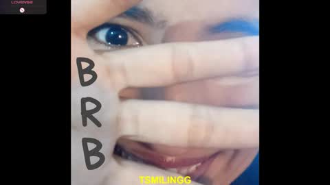  Dulce  online show from 10/08/25, 01:03