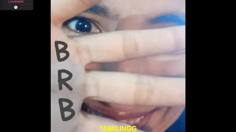  Dulce  online show from 10/30/25, 01:40