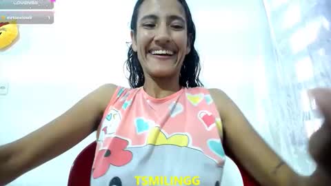  Dulce  online show from 02/09/26, 04:22