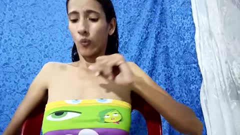  Dulce  online show from 05/07/26, 12:16