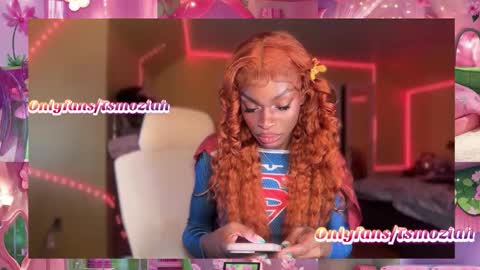 tsmoziah online show from 10/20/25, 03:40