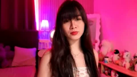 Snapshot of tsnathaliasilvana chatting on 09/25/25, 12:53 Bella Ratbu online show from 09/25/25, 12:53