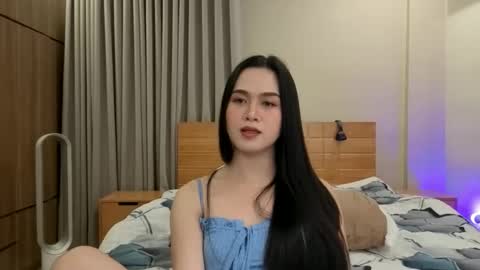 Snapshot of tsnathaliasilvana chatting on 02/20/26, 03:23 Bella Ratbu online show from 02/20/26, 03:23